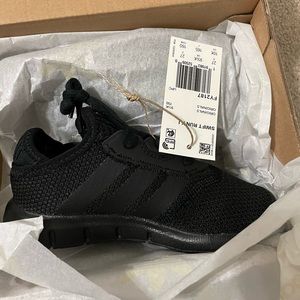 Adidas Swift Run X Kids Size 10